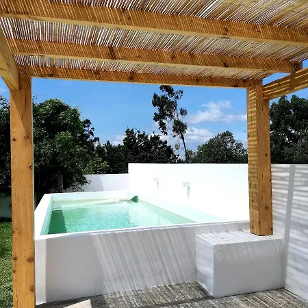Casa Das Castanheiras Villa Vieira do Minho Exterior photo