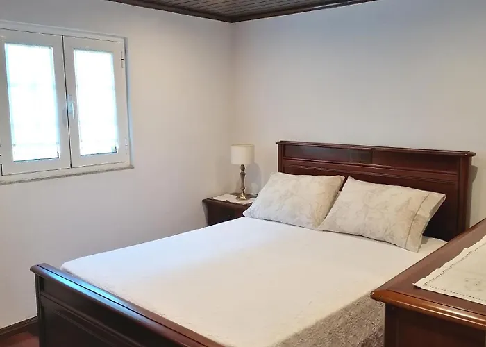 Casa Das Castanheiras