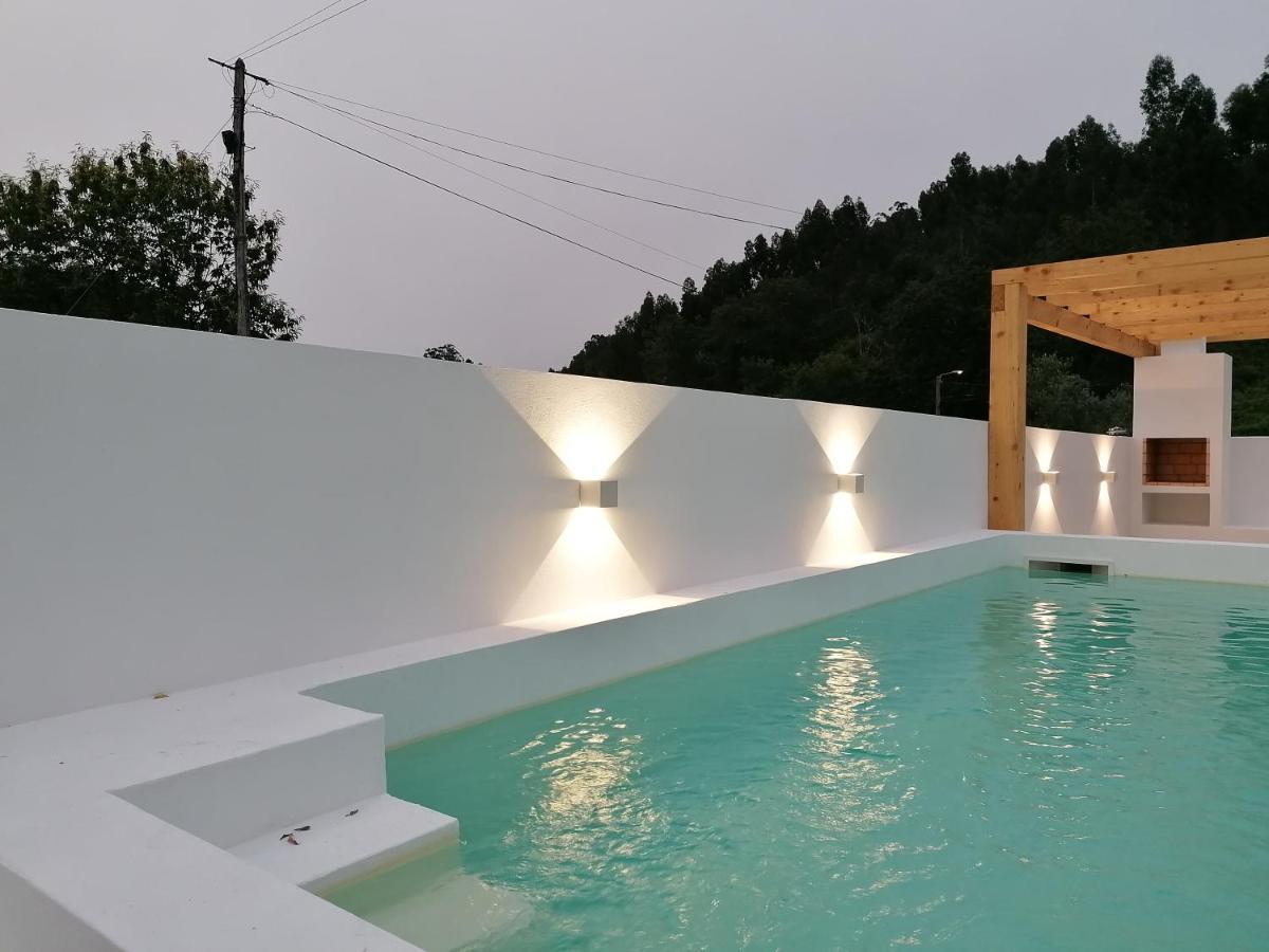 Holiday home Casa Das Castanheiras *