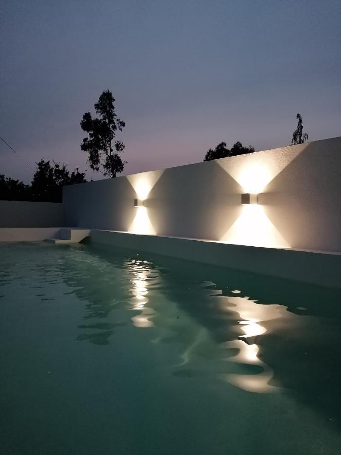 Casa Das Castanheiras Holiday home