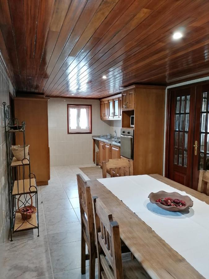 Casa Das Castanheiras *