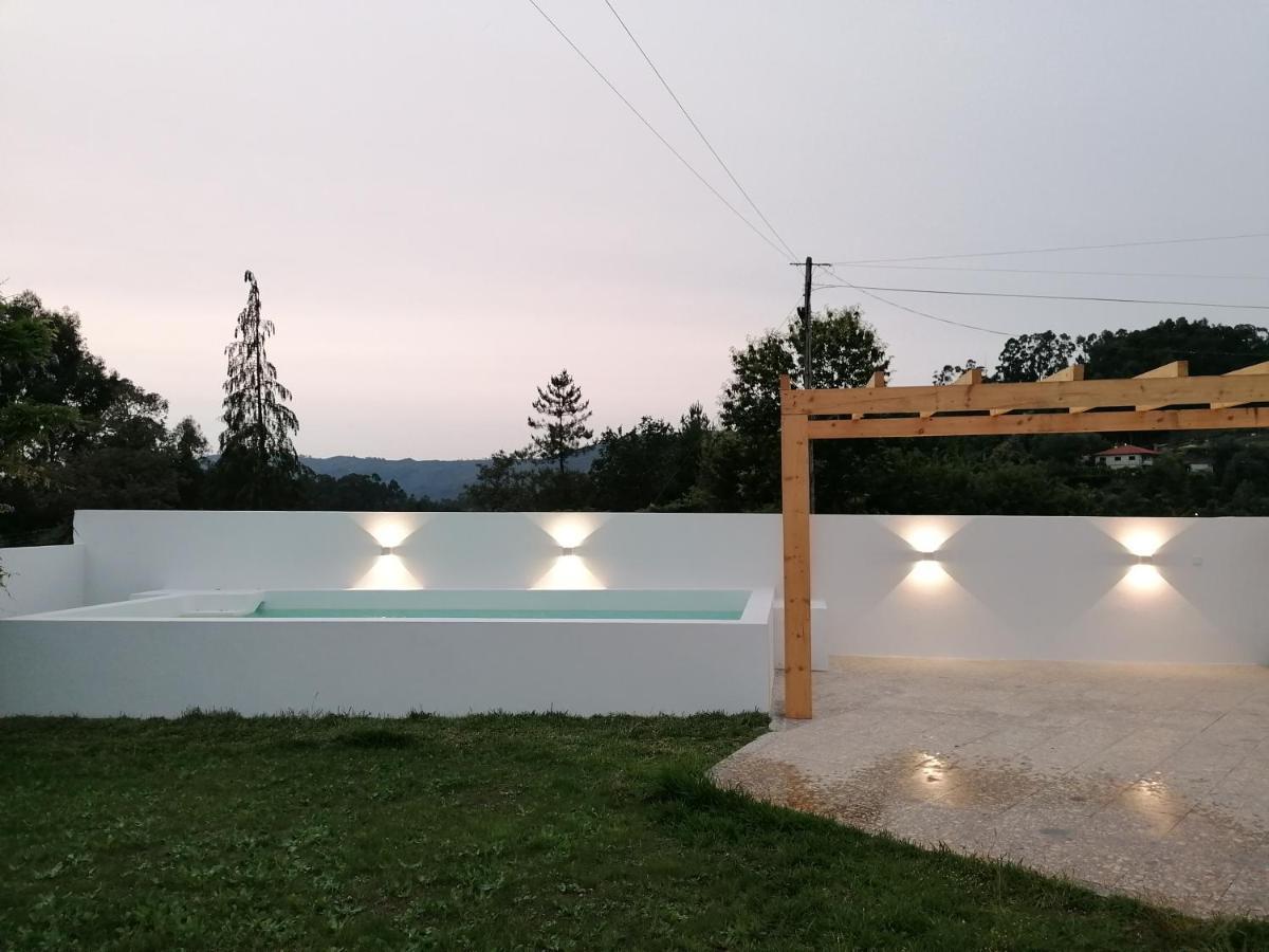 Casa Das Castanheiras Holiday home *