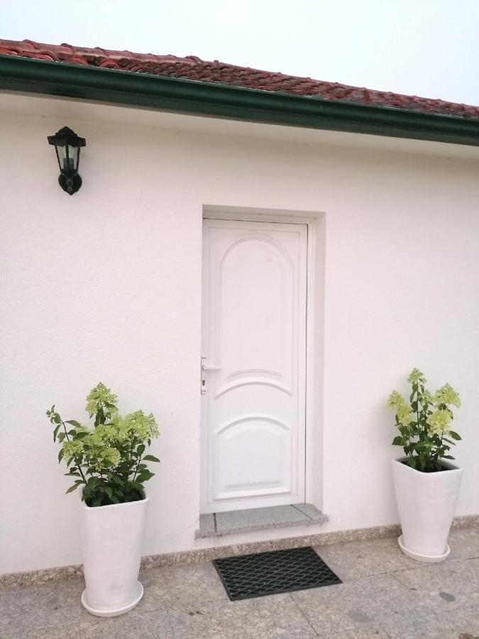 Casa Das Castanheiras *