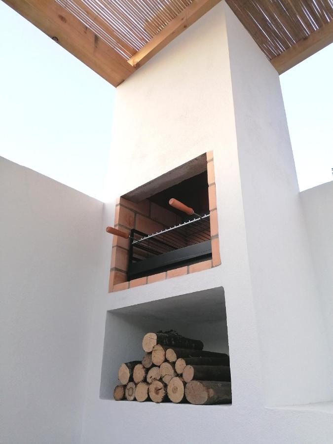 Casa Das Castanheiras *