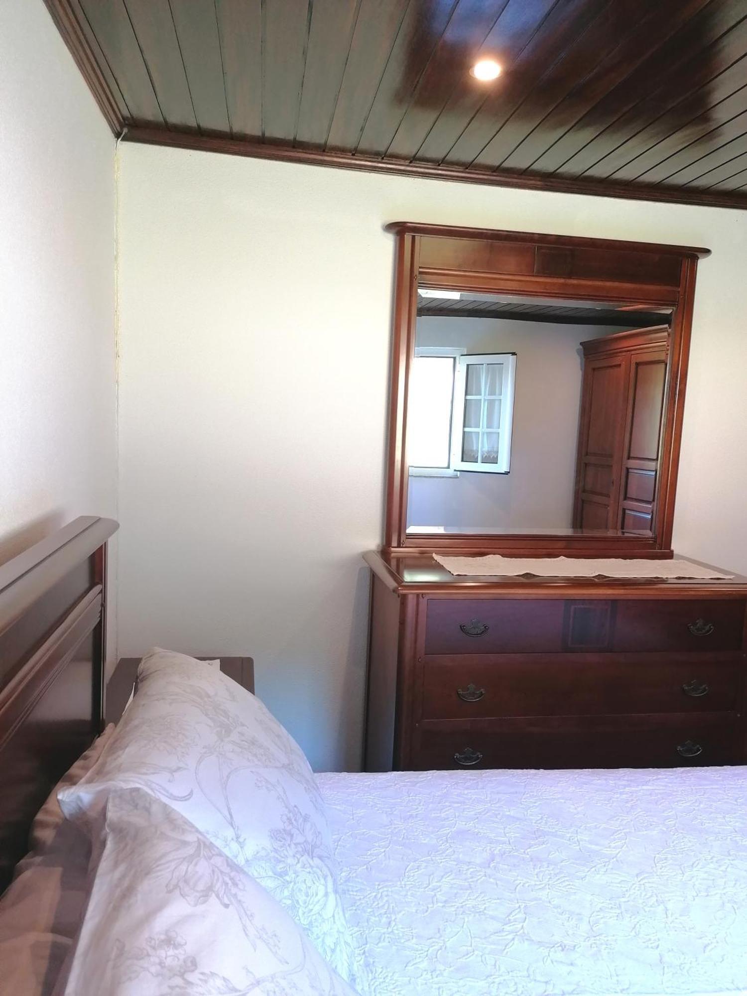 Casa Das Castanheiras *