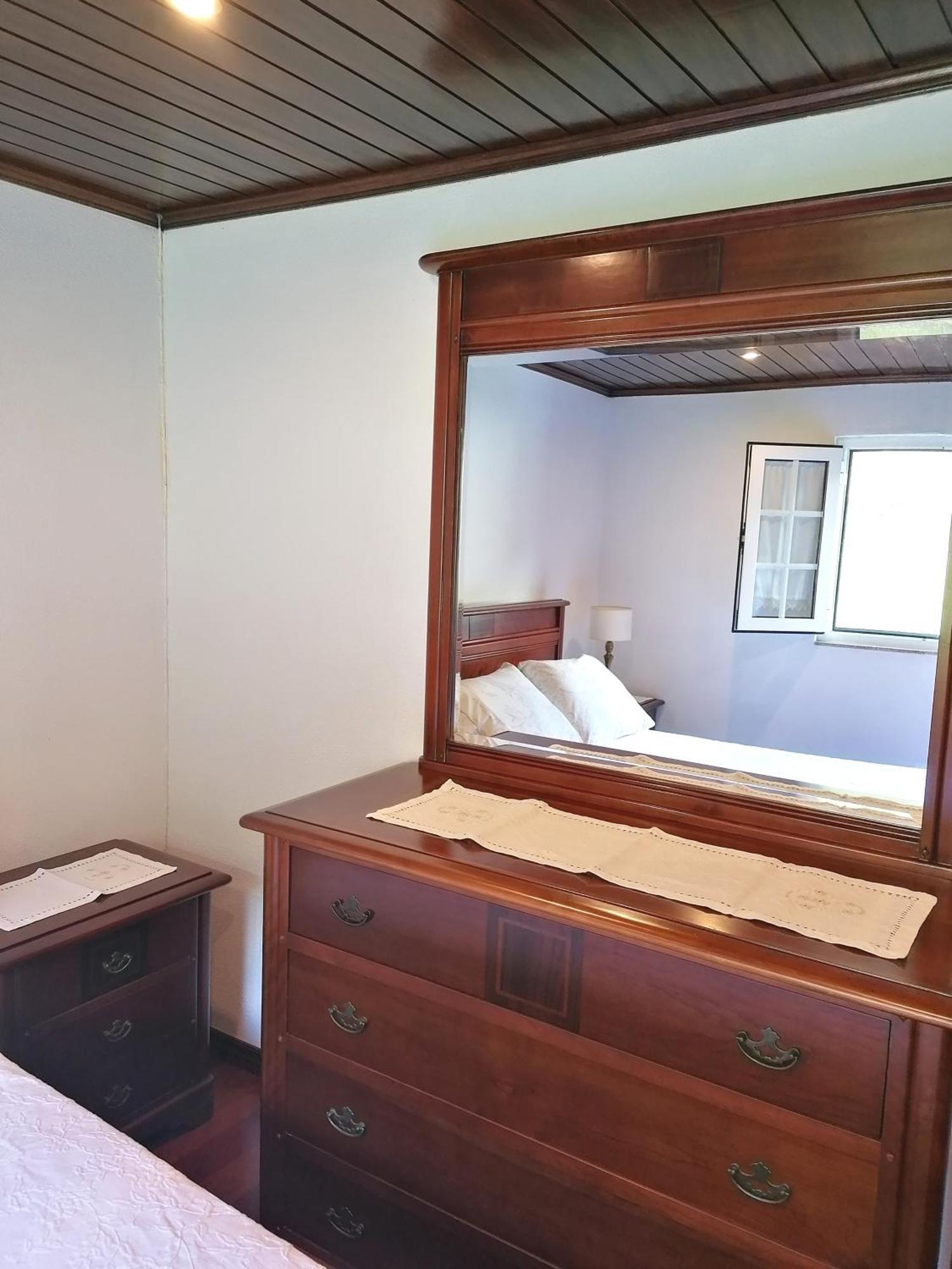 Casa Das Castanheiras Holiday home Vieira do Minho