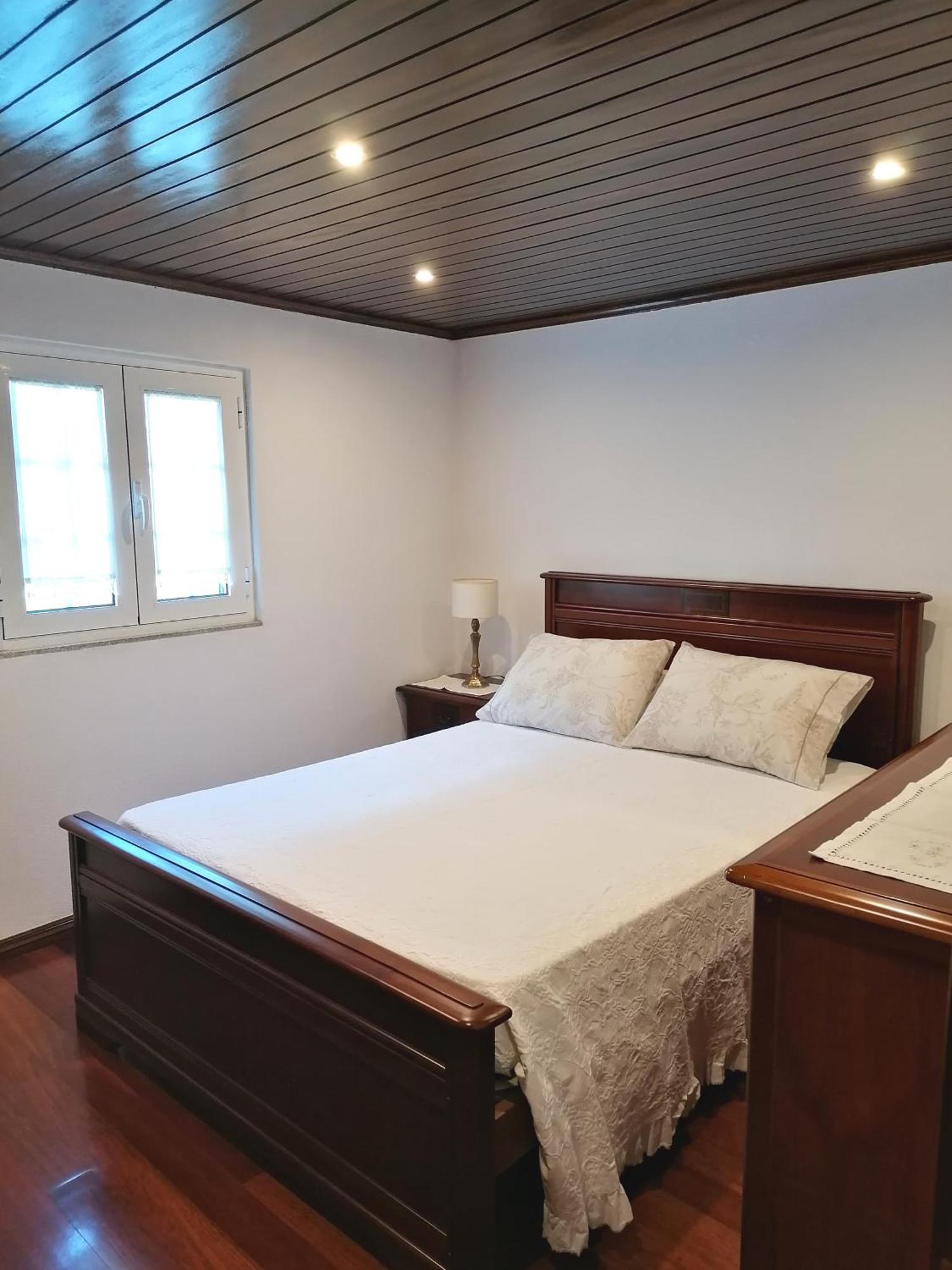 Casa Das Castanheiras Holiday home *