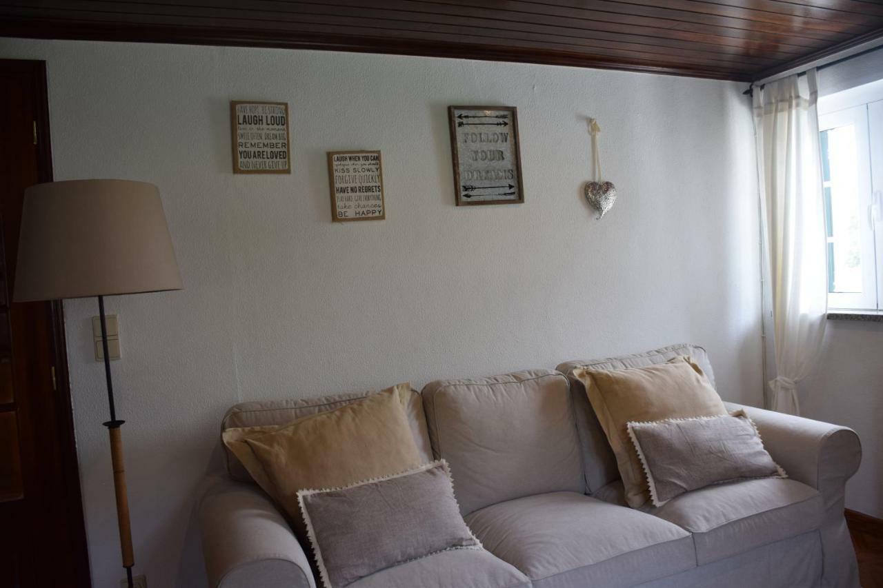 Casa Das Castanheiras *