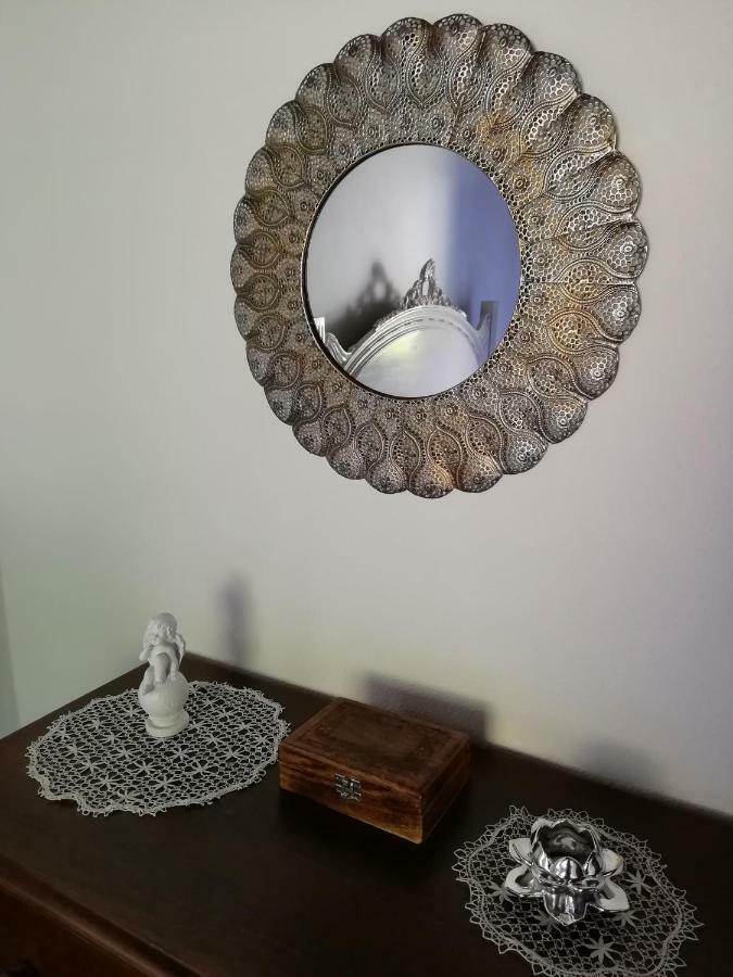 Casa Das Castanheiras Holiday home *
