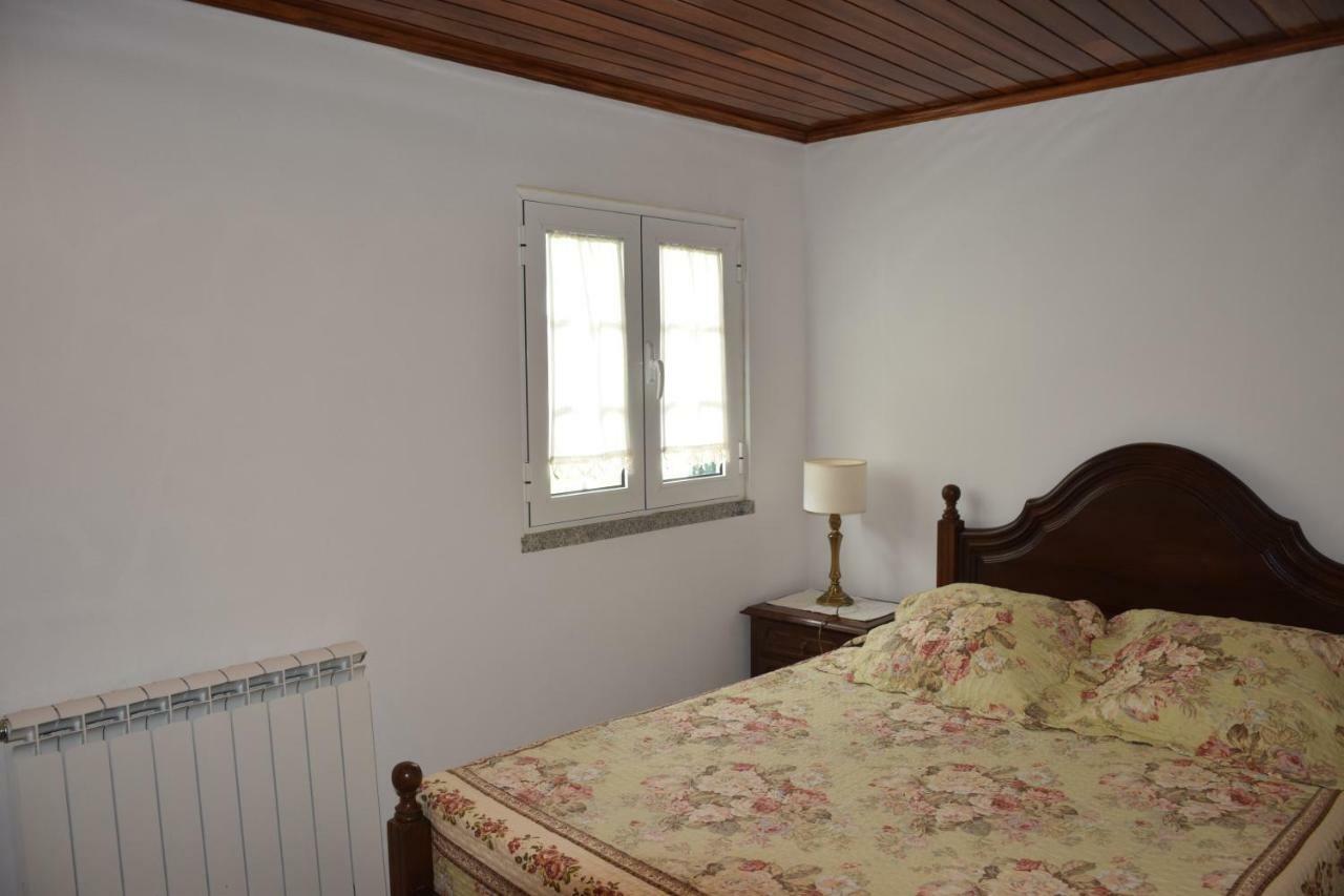 Casa Das Castanheiras Holiday home *